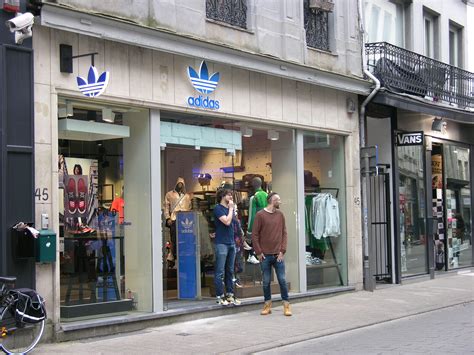 adidas antwerpen|adidas in belgium.